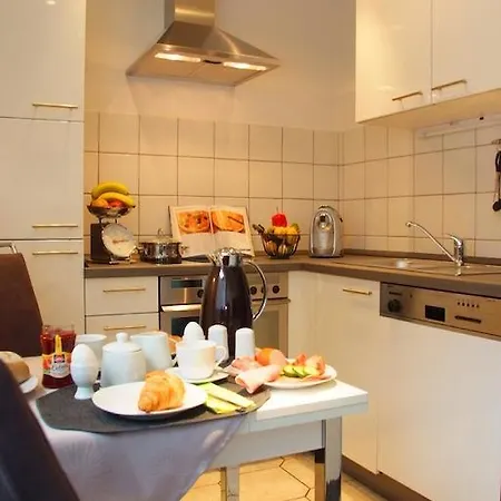 Kombinationswohnung Bochum-linden Hattingen