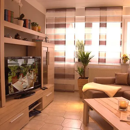 Apartman Kombinationswohnung Bochum-linden