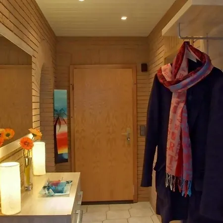 Apartman Kombinationswohnung Bochum-linden Hattingen