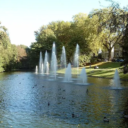 Apartman Kombinationswohnung Bochum-linden