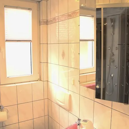 Apartman Kombinationswohnung Bochum-linden Hattingen
