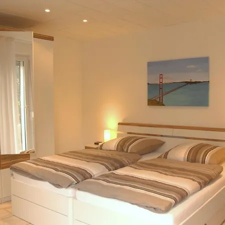 Apartman Kombinationswohnung Bochum-linden *