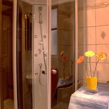 Apartman Kombinationswohnung Bochum-linden